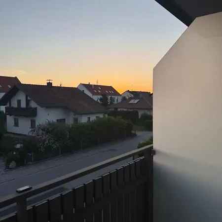 Casa de hóspedes Appartementshaus Vlora 2 App 2
