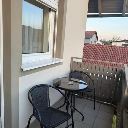 Appartementshaus Vlora 2 App 2 Casa de hóspedes