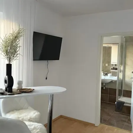 Appartementshaus Vlora 2 App 2 Guest house