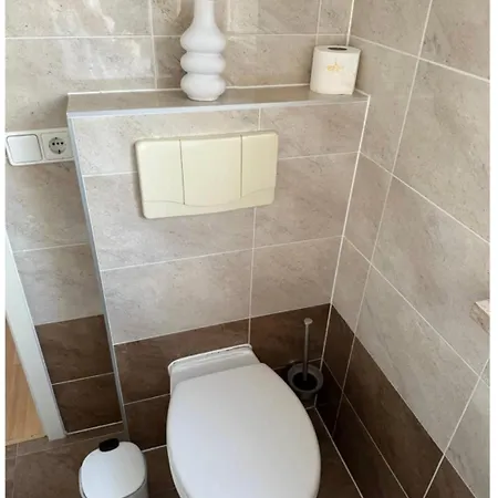 Appartementshaus Vlora 2 App 2 Guest house Bad Fussing